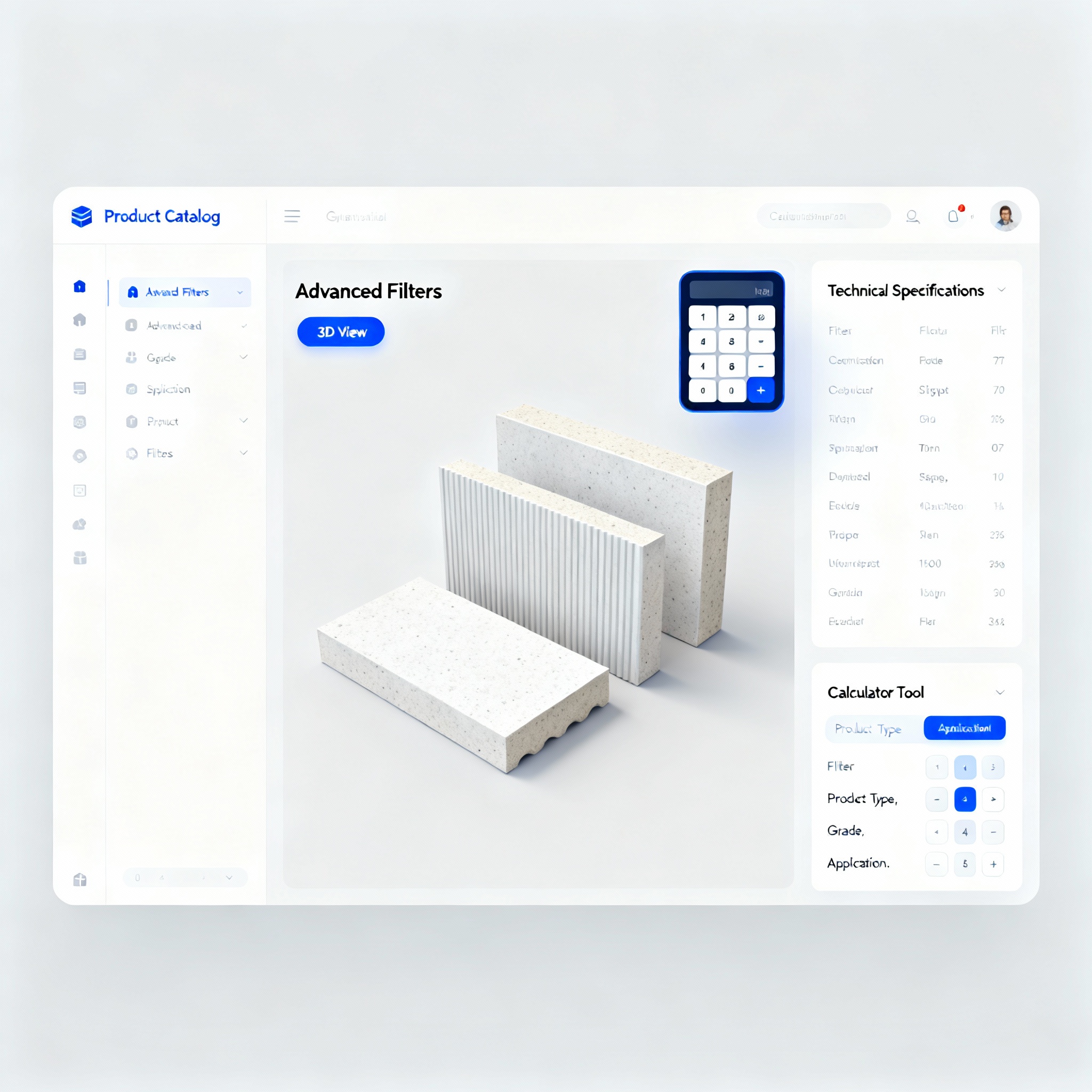 GIPSER - Indústria de Gesso